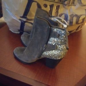 Share for share ! It's the way to sell !